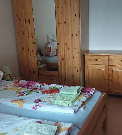 Ferienhaus - Wohnung- Havelblick Phoben Zewnętrze zdjęcie