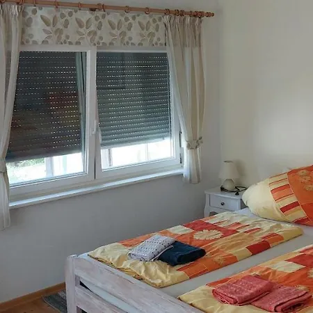 Ferienhaus - Wohnung- Havelblick Phoben Zewnętrze zdjęcie