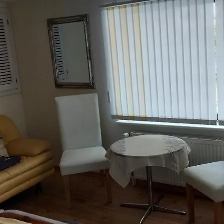 Ferienhaus - Wohnung- Havelblick Phoben Zewnętrze zdjęcie
