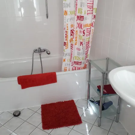 Ferienhaus - Wohnung- Havelblick Phoben Zewnętrze zdjęcie