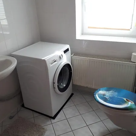 Ferienhaus - Wohnung- Havelblick Phoben Zewnętrze zdjęcie
