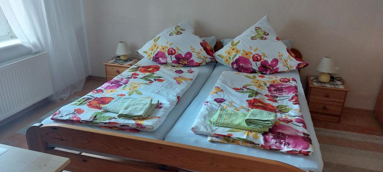 Holiday home - Wohnung- Havelblick