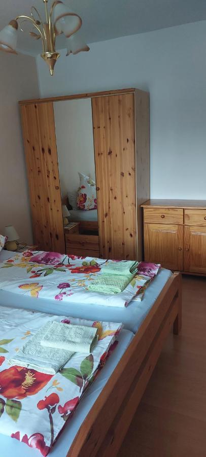 - Wohnung- Havelblick Holiday home Phoben