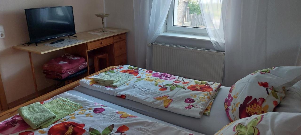 - Wohnung- Havelblick Holiday home Phoben