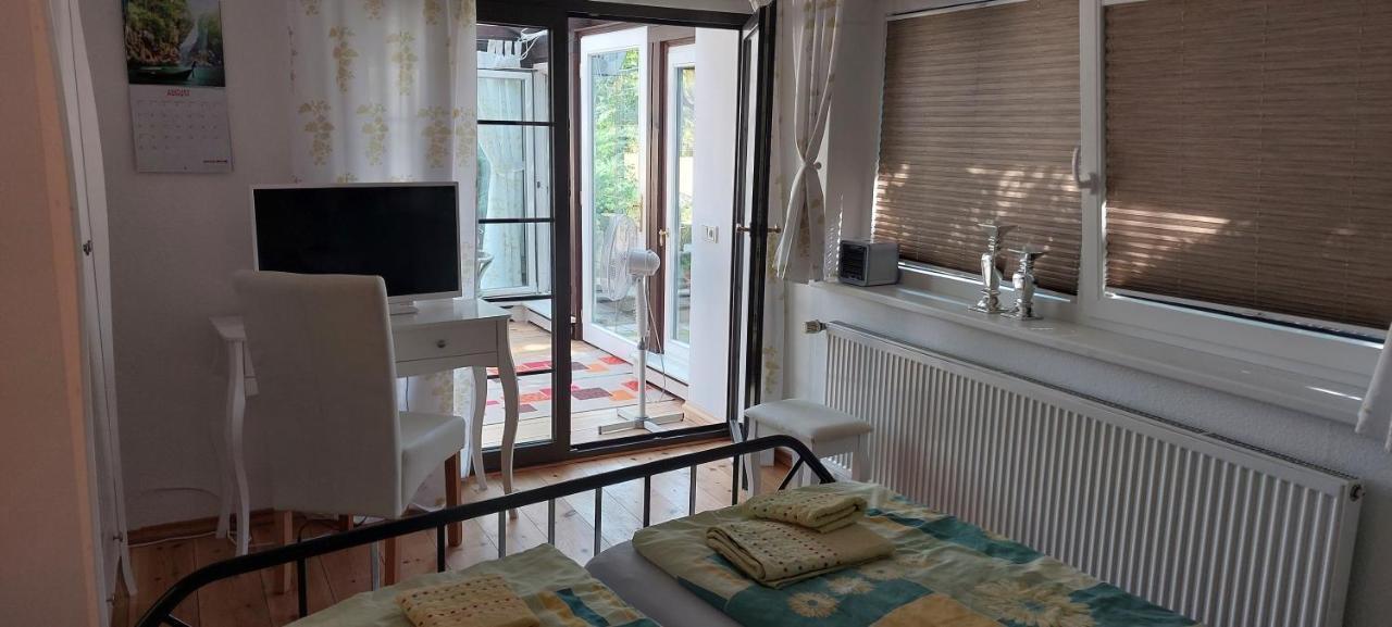 - Wohnung- Havelblick *