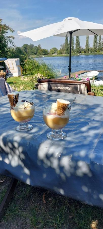 - Wohnung- Havelblick