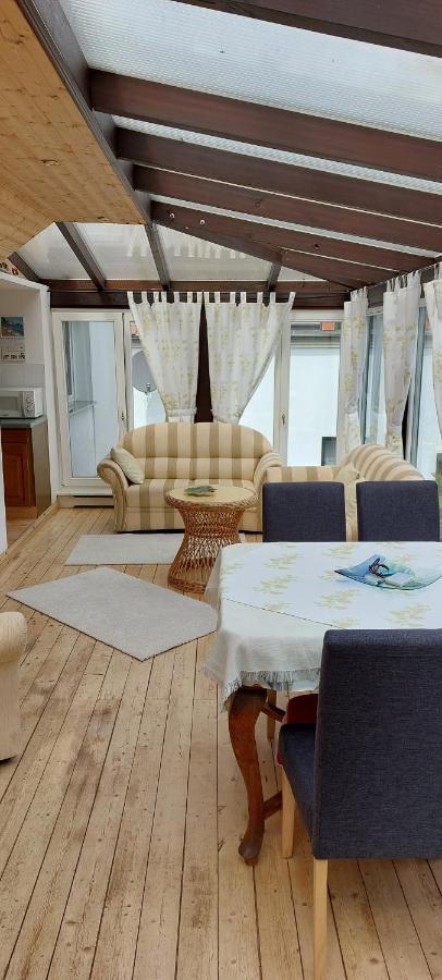 - Wohnung- Havelblick Feriehus *