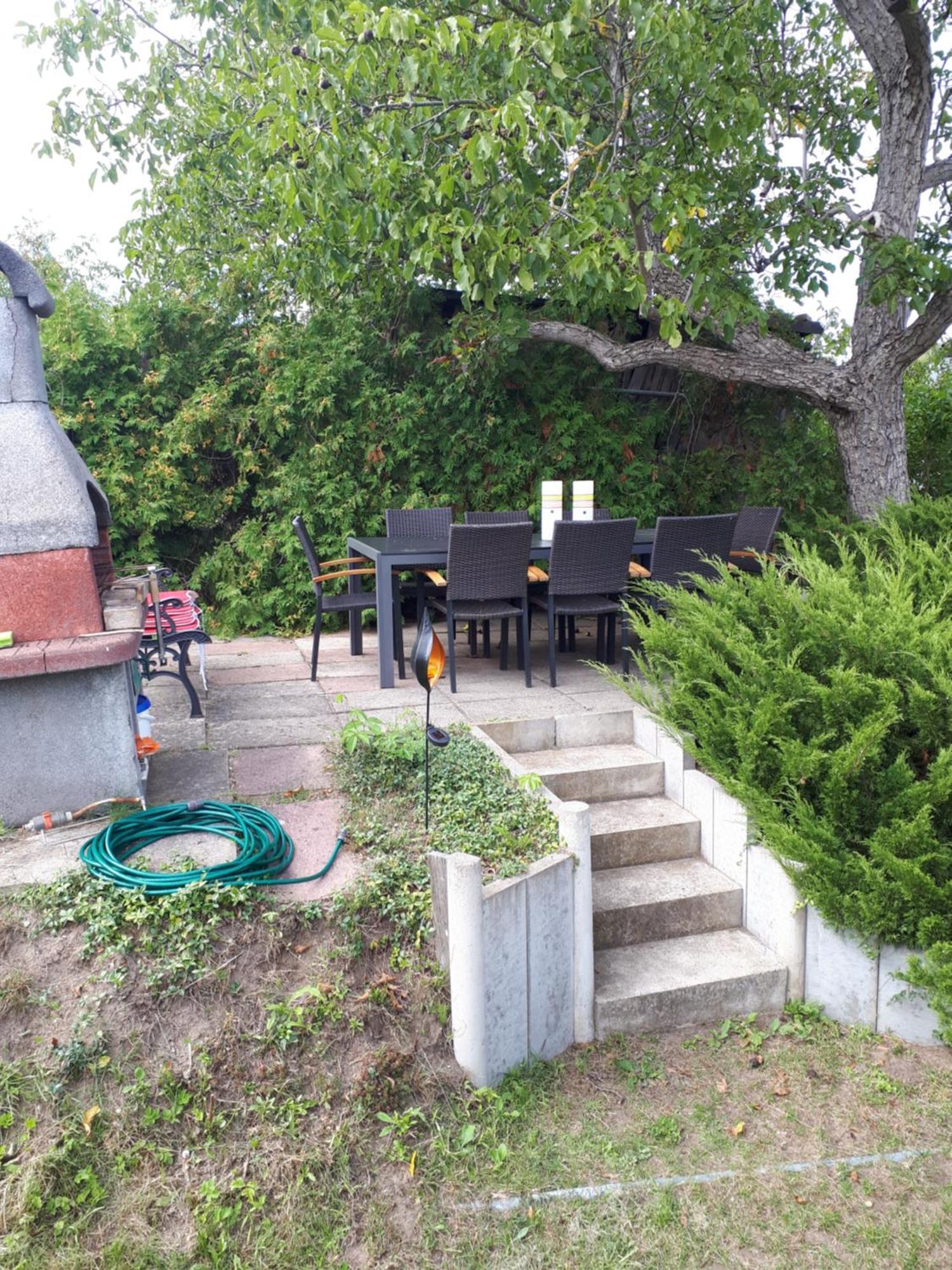 - Wohnung- Havelblick Phoben