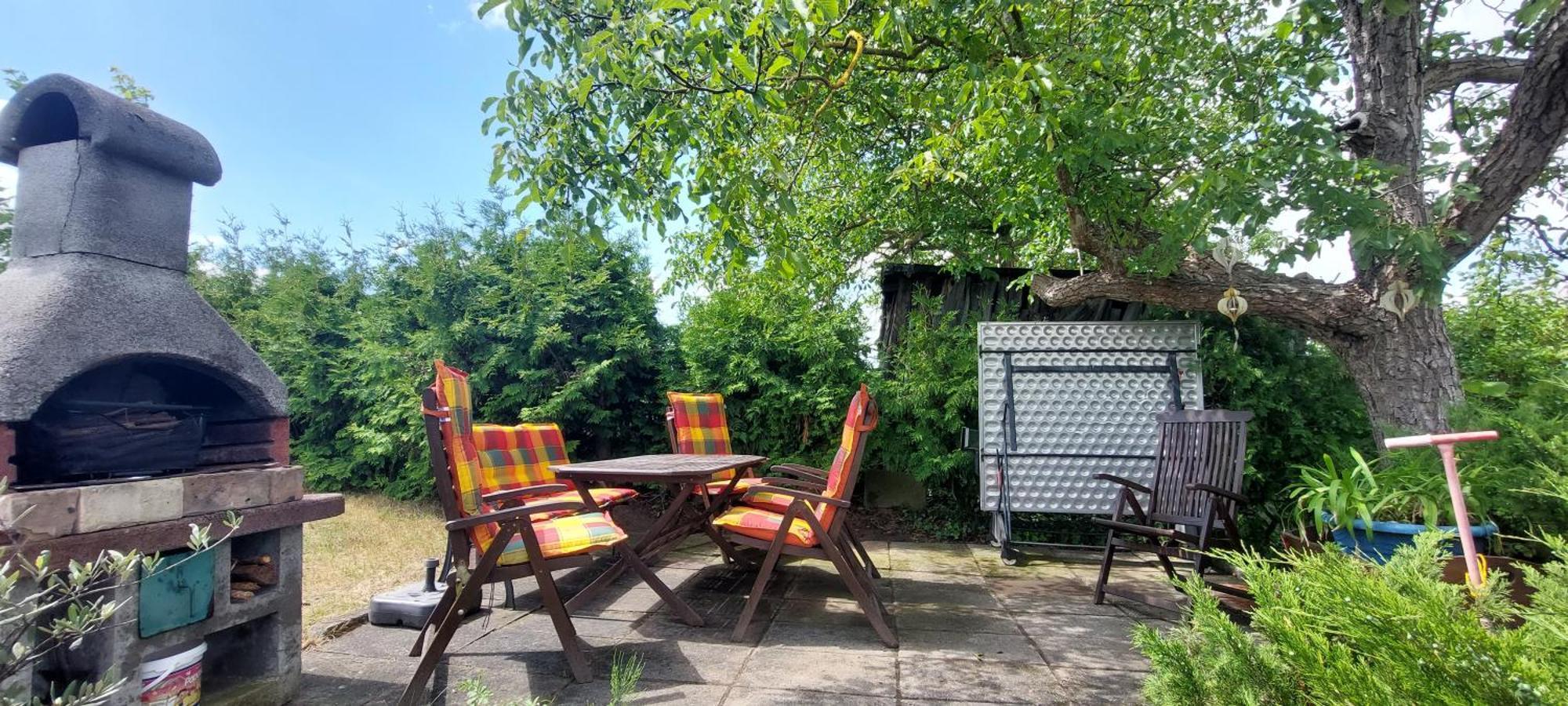 - Wohnung- Havelblick * Phoben