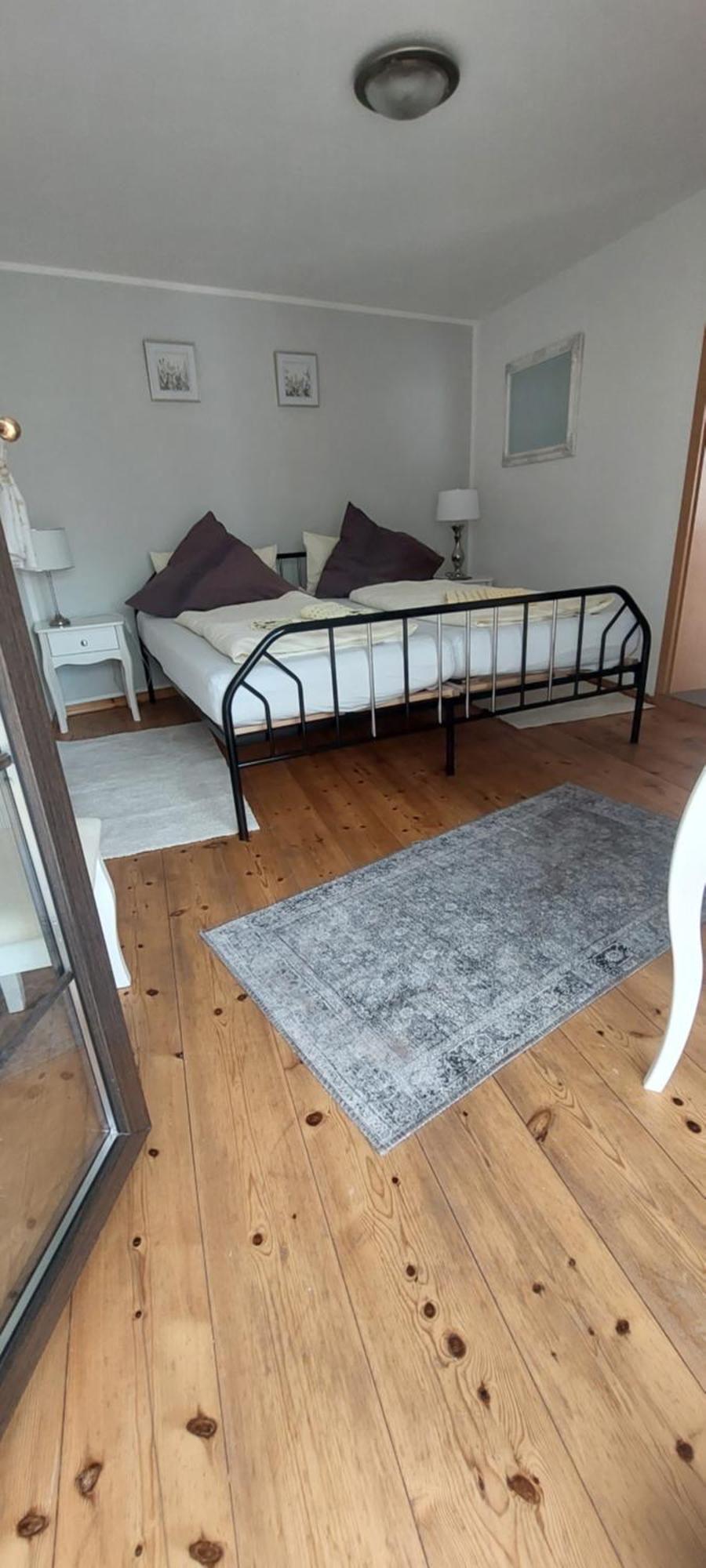 - Wohnung- Havelblick Дом отдыха