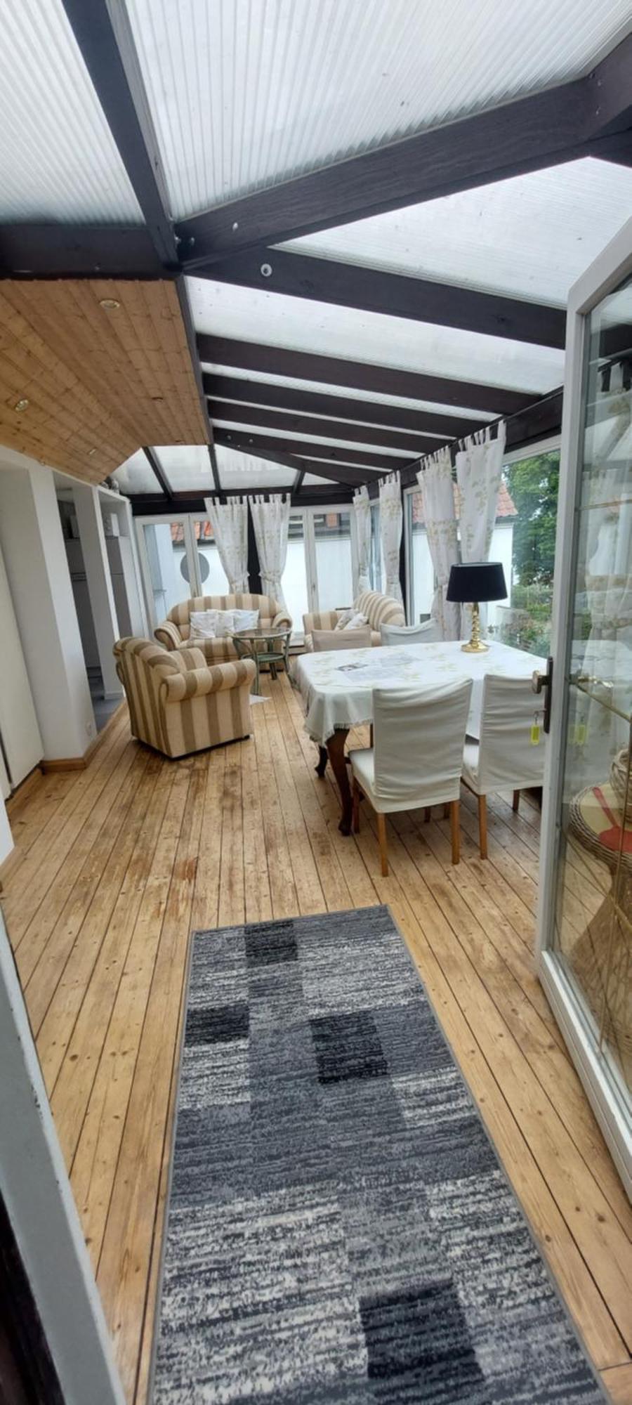 - Wohnung- Havelblick Phoben