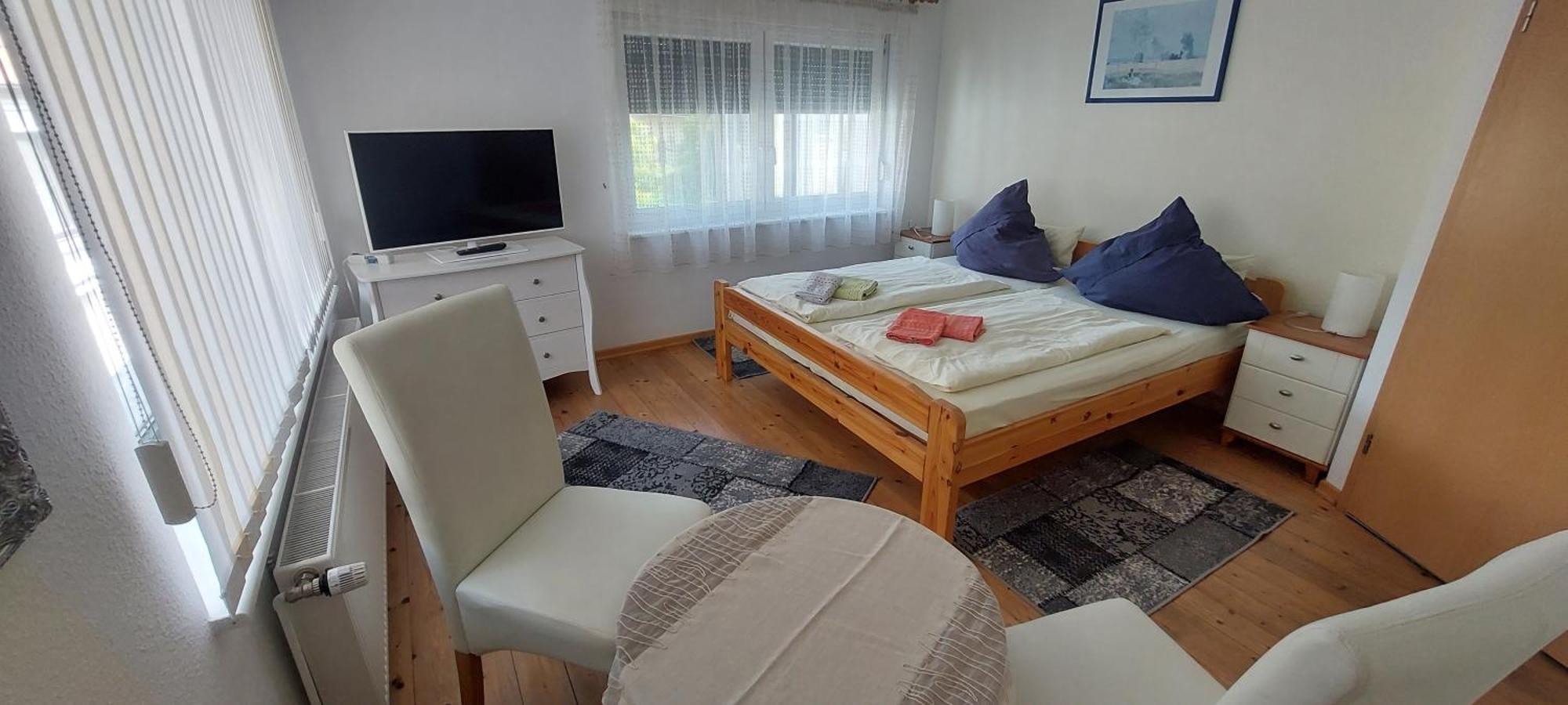 - Wohnung- Havelblick Дом отдыха Phoben