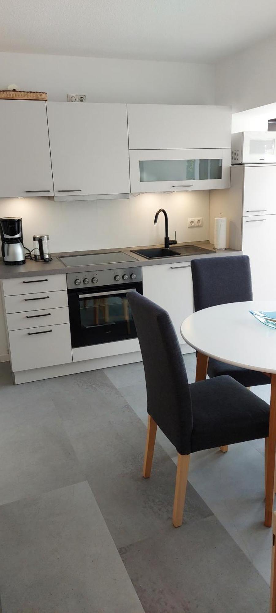 - Wohnung- Havelblick Дом отдыха Phoben
