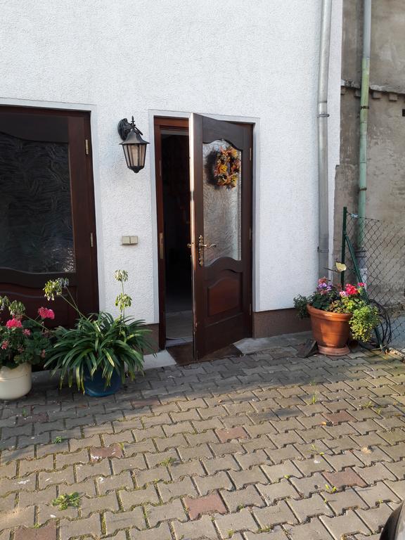 Holiday home - Wohnung- Havelblick Phoben