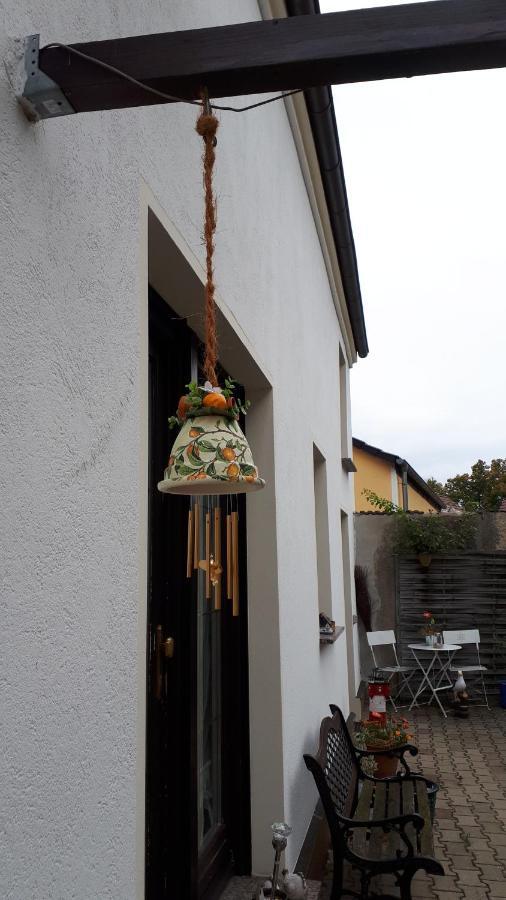 Holiday home - Wohnung- Havelblick *