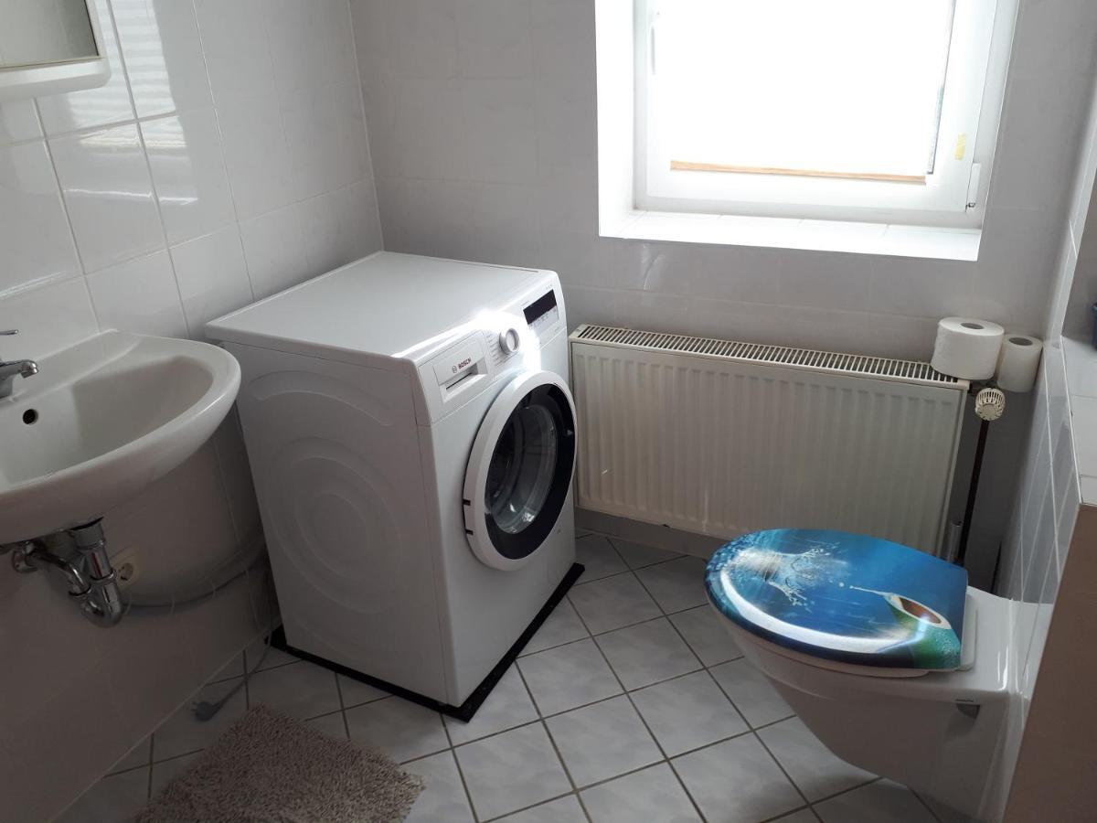 - Wohnung- Havelblick *