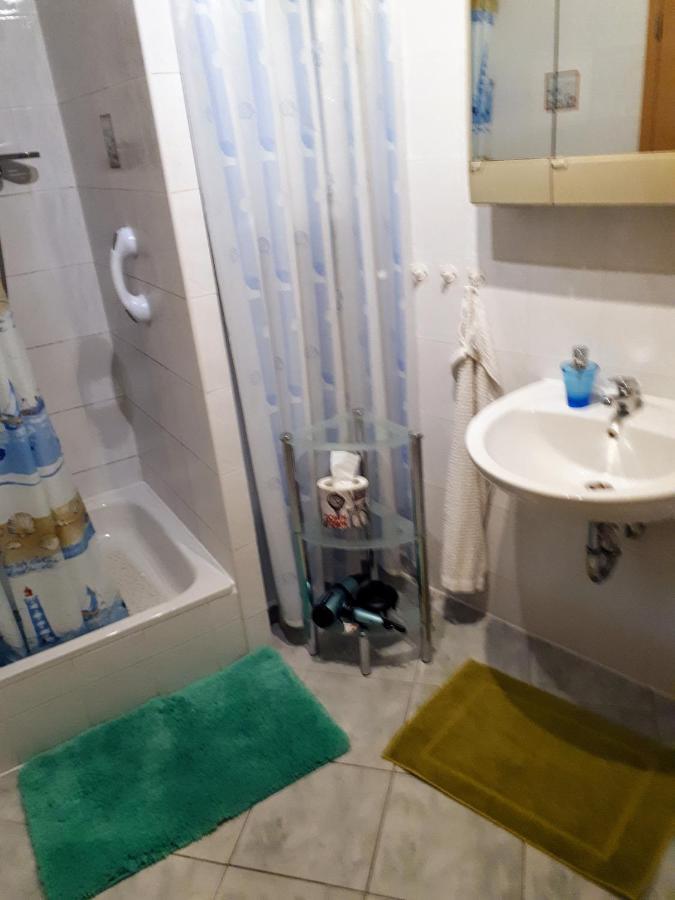 - Wohnung- Havelblick Holiday home *