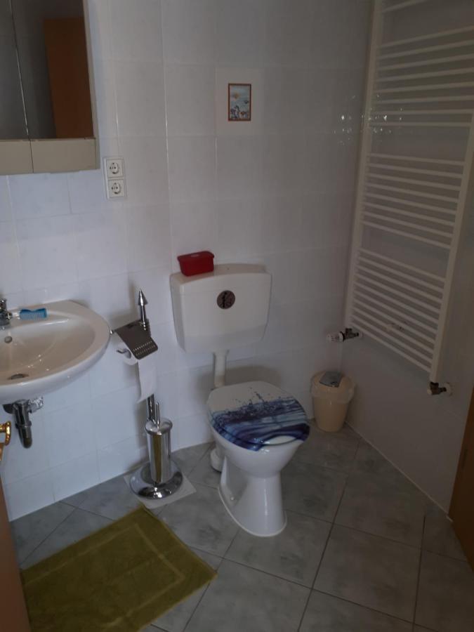 - Wohnung- Havelblick